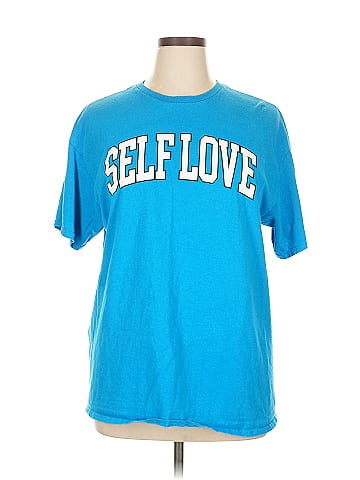 Fashion Nova Short Sleeve T-Shirt (view 1)