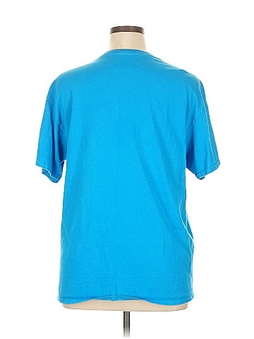 Fashion Nova Short Sleeve T-Shirt (view 2)
