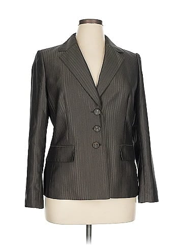 Kasper Blazer (view 1)