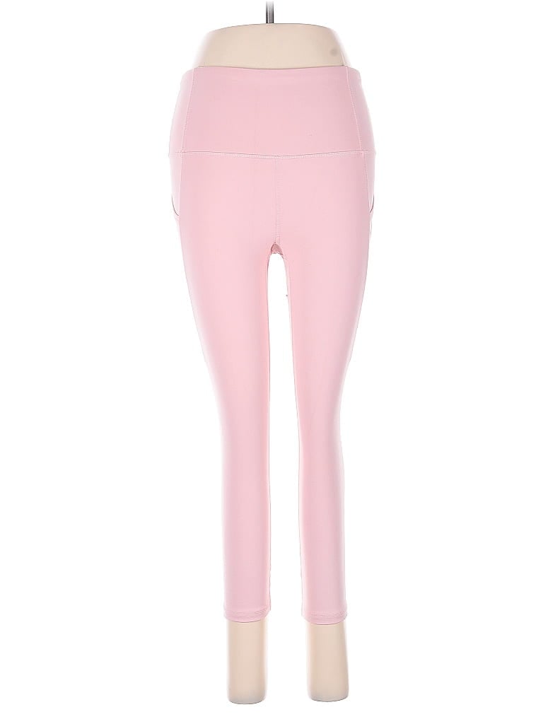 RBX Pink Active Pants Size S - photo 1