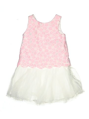 Janie and Jack Dress (view 1)