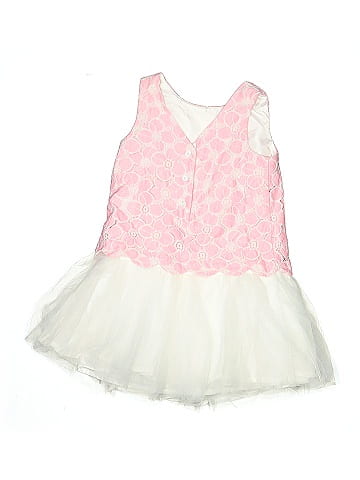 Janie and Jack Dress (view 2)