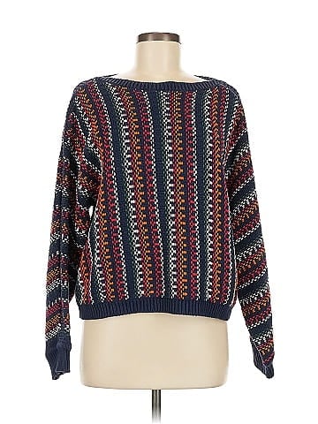 BA&SH Pullover Sweater (view 1)