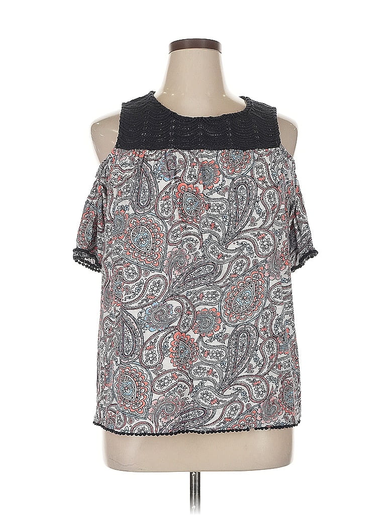 Cras - Rya Blouse C524 - 1009 Ivory