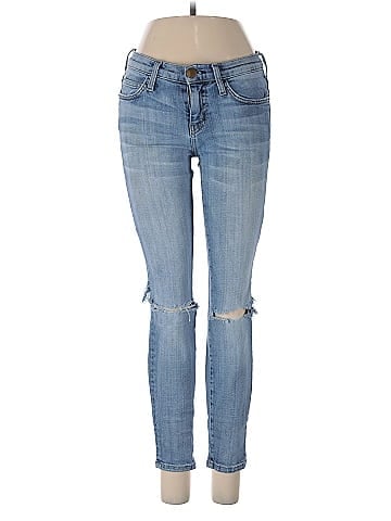 Current/Elliott Jeans (view 1)