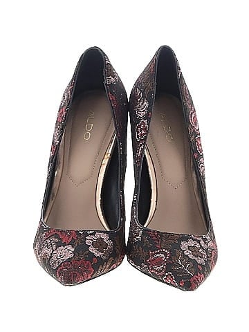 Aldo Heels (view 2)