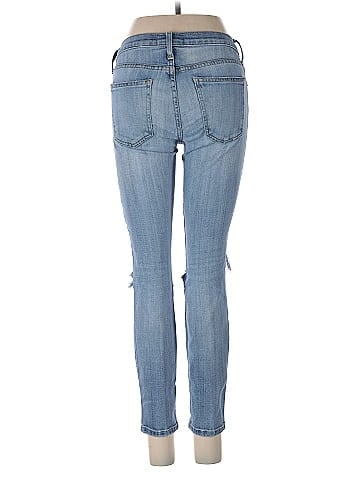 Current/Elliott Jeans (view 2)