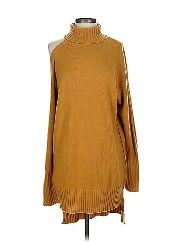 Lita By Ciara Turtleneck Sweater (view 1)