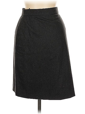 Max Mara Wool Skirt (view 2)