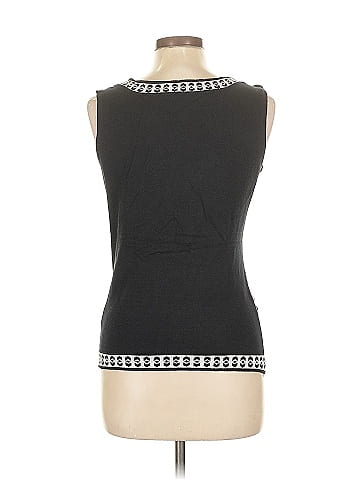 Joseph A. Tank Top (view 2)