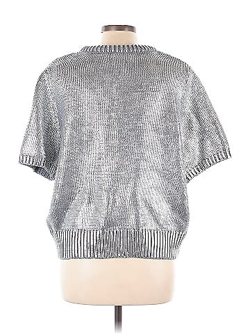 Future Collective Pullover Sweater (view 2)