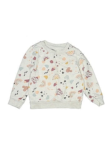 Disney Sweatshirt (view 1)