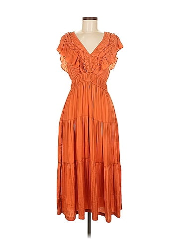 T Tahari Casual Dress (view 1)