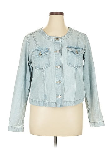 Gap Denim Jacket (view 1)