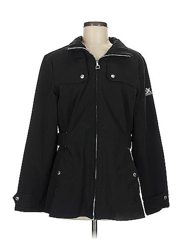 ZeroXposur Jacket (view 1)