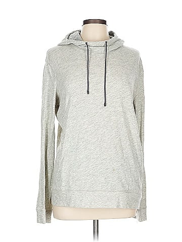 Vince. Pullover Hoodie (view 1)