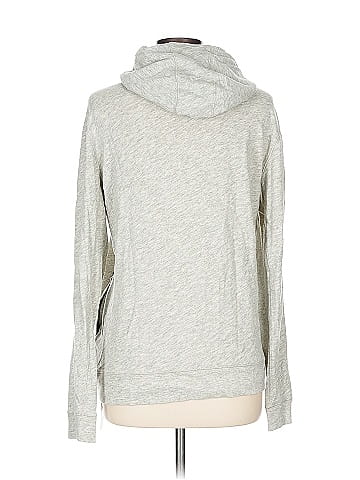 Vince. Pullover Hoodie (view 2)