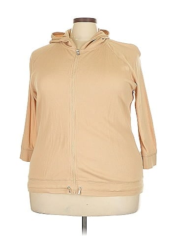 L-RL Lauren Active Ralph Lauren 3/4 Sleeve T-Shirt (view 1)
