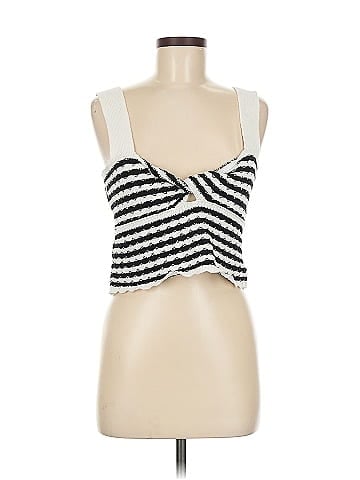 Primark Sleeveless Top (view 1)