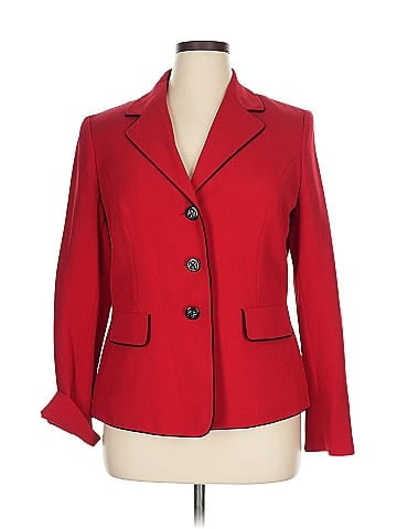 Kasper Blazer (view 1)
