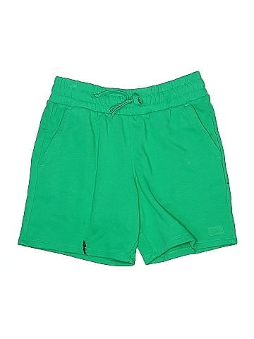 Love & Sports Athletic Shorts (view 1)