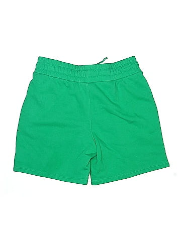 Love & Sports Athletic Shorts (view 2)