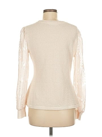 Mod Boutique Long Sleeve Blouse (view 2)