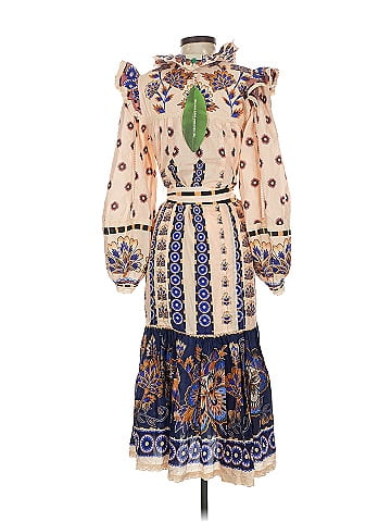 FARM Rio Casual Dress (view 2)