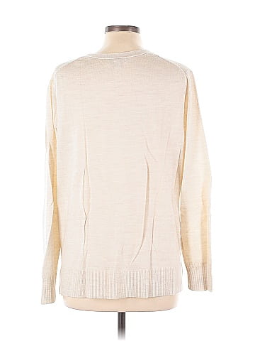 Charter Club Wool Cardigan (view 2)