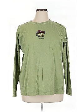 Life Is Good Long Sleeve T Shirt