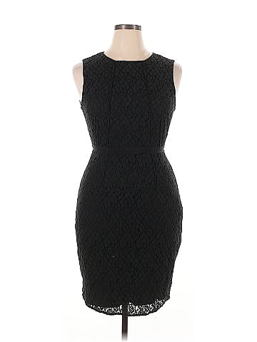 T Tahari Cocktail Dress (view 1)