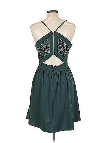 Honey and Rosie Cocktail Dress (view 2)