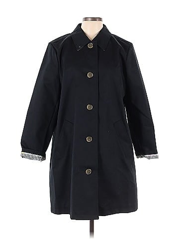 Charter Club Coat (view 1)