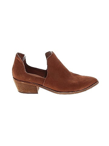 Chinese Laundry Ankle Boots (view 1)