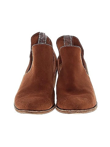 Chinese Laundry Ankle Boots (view 2)
