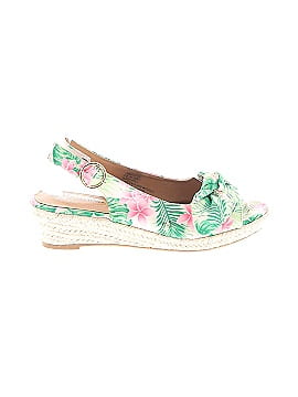 Comfortview Wedges