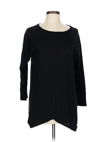 Lilla P 3/4 Sleeve T-Shirt (view 1)