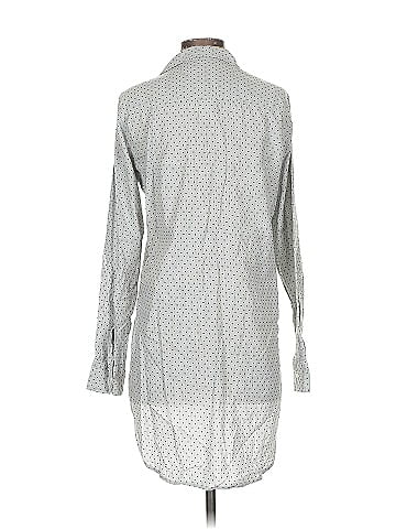 Frank & Eileen Long Sleeve Blouse (view 2)