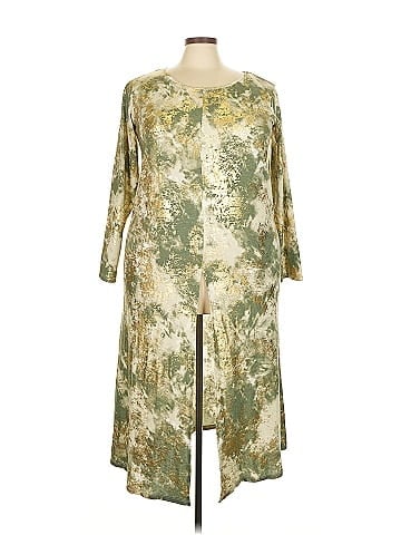 Ashley Stewart Casual Dress (view 1)
