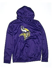 Nfl Pullover Hoodie