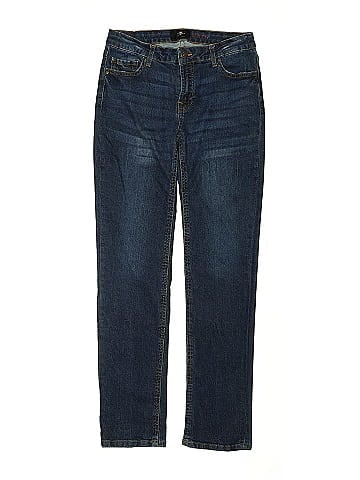 7 For All Mankind Jeans (view 1)
