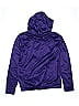 NFL 100% Polyester Purple Pullover Hoodie Size 18 - 20 - photo 2