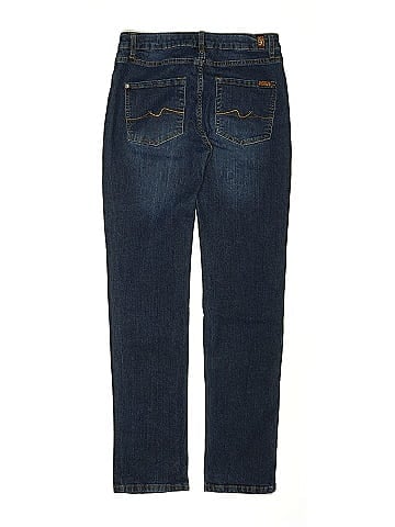 7 For All Mankind Jeans (view 2)