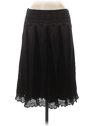 Etcetera Formal Skirt (view 2)