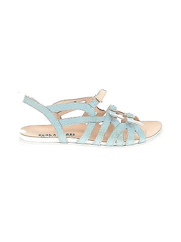 Paola Ferri by Alba Moda Sandals (view 1)