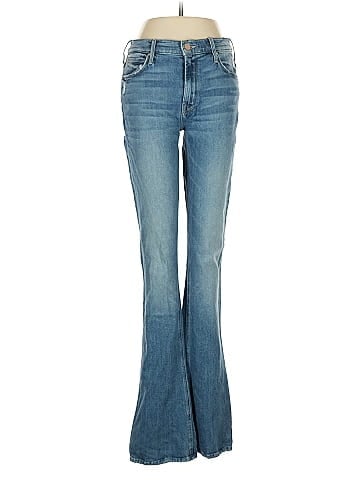 Mother Jeans (view 1)