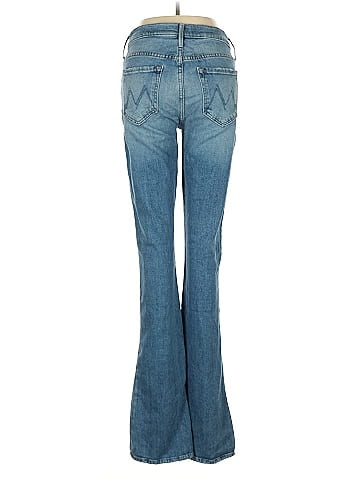 Mother Jeans (view 2)