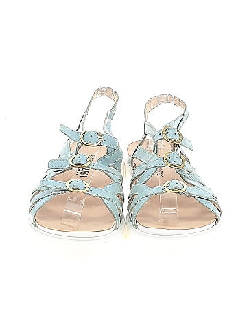 Paola Ferri by Alba Moda Sandals (view 2)