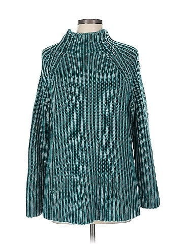Kate and Sam Turtleneck Sweater (view 1)