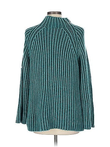 Kate and Sam Turtleneck Sweater (view 2)